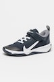 Nike Обувки за бягане Omni Multi-Court с велкро Момчета