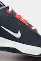 Nike Pantofi cu insertii textile pentru jocuri de interior Omni Multi Court Baieti