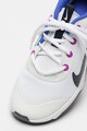 Nike Pantofi cu insertii textile pentru jocuri de interior Omni Multi Court Fete