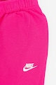 Nike Спортен панталон с джобове встрани Жени