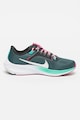 Nike Pantofi cu imprimeu logo pentru alergare Air Zoom Pegasus 40 Femei