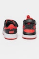 Nike Pantofi sport cu inchidere velcro Court Borough Baieti