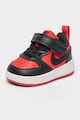 Nike Pantofi sport cu inchidere velcro Court Borough Baieti