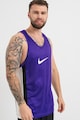 Nike Баскетболен топ Dri FIT с монограм Мъже