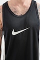 Nike Dri FIT logós kosárlabdatrikó férfi