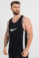 Nike Dri FIT logós kosárlabdatrikó férfi