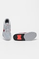 Nike Pantofi sport cu insertii de plasa Air Max Solo Barbati