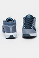 Nike Pantofi cu amortizare pentru baschet LeBron Witness Barbati