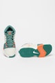 Nike Pantofi cu amortizare pentru baschet LeBron Witness 8 Barbati