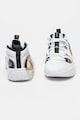 Nike Pantofi mid-cut pentru baschet Air Zoom Crossover 2 Baieti