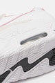Nike Pantofi sport cu garnituri din piele Air Max Excee Fete