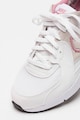 Nike Pantofi sport cu garnituri din piele Air Max Excee Fete