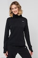 Nike Bluza cu guler inalt pentru alergare Femei