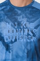 Nike Tricou cu tehnologie Dri-Fit pentru alergare Run Division Rise 365 Barbati