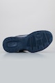 Nike Pantofi din piele si piele ecologica pentru antrenament Air Monarch Barbati