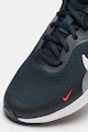 Nike Pantofi cu imprimeu logo, pentru alergare Revolution 7 Fete