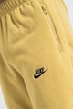 Nike Спортен панталон Club+ Polar с джобове Мъже