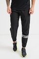 Nike Pantaloni cu model uni pentru alergare Barbati
