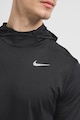 Nike Hanorac cu tehnologie Dri-Fit pentru alergare Barbati