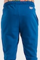 Nike Pantaloni cu model colorblock pentru fitness Barbati