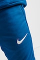 Nike Pantaloni cu model colorblock pentru fitness Barbati