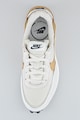 Nike Спортни обувки Waffle Debut с велур Жени