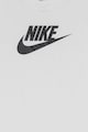 Nike Tricou lejer de bumbac Futura Fete