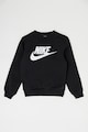 Nike Club logómintás pulóver Fiú