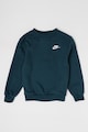 Nike University pulóver logós részlettel Fiú