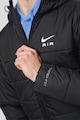Nike Kapucnis bélelt télikabát férfi