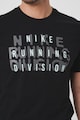 Nike Тениска Run Division за бягане Мъже