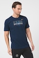 Nike Tricou pentru alergare Dri-FIT Barbati