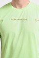 Nike Dri-Fit kerek nyakú sportpóló férfi