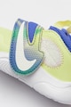Nike Pantofi cu inchidere velcro pentru antrenament Team Hustle D 11 SE Baieti
