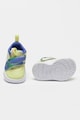 Nike Pantofi cu inchidere velcro pentru antrenament Team Hustle D 11 SE Baieti