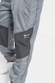 Nike Pantaloni de trening relaxed fit cu buzunare laterale Barbati