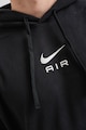 Nike Air kapucnis pulóver kenguruzsebbel férfi