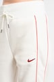 Nike Húzózsinóros bő szárú szabadidőnadrág női