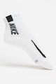 Nike Set de sosete unisex pentru alergare Multiplier - 2 perechi Barbati