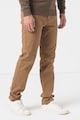 U.S. Polo Assn. Középmagas derekú szűk fazonú nadrág férfi
