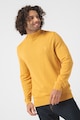 U.S. Polo Assn. Фино плетен пуловер с висока яка Мъже