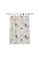 Mendola Home Textiles Draperie Mahonia  140x160 cm, crem Femei