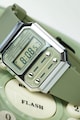 Casio Унисекс часовник с каишка от смола Мъже