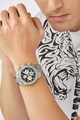 Plein Sport Кварцов часовник от неръждаема стомана Мъже