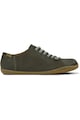 Camper Велурени обувки Peu Cami 1061 Мъже