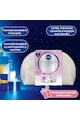 Nivea Set cadou: Crema de zi  Cellular Hyaluron Filler Firming SPF 15 50 ml + Apa micelara Nivea pentru ten sensibil 100 ml Femei