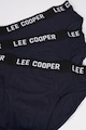 Lee Cooper Alsónadrág szett logós részletekkel - 3 db férfi