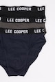 Lee Cooper Pamuttartalmú alsónadrág szett - 3 db férfi