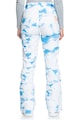 ROXY Pantaloni impermeabili cu imprimeu pentru schi Chloe Femei