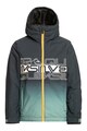 QUIKSILVER Зимно яке Mission Engineered с преливащ се ефект Момчета